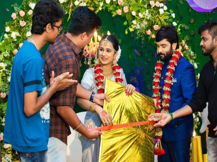 உளவியல்அடிப்படையிலான திரில்லர் பைலட் படம் இது.
