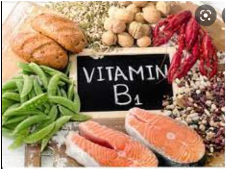 Know Vitamin B1 roles, benefits, significance, what may Deficiency cause जानिए Vitamin B1 की कमी से क्या हो सकता है, भूमिका, महत्व और फायदे भी समझें