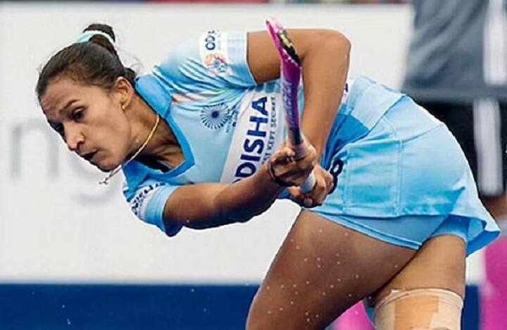 Tokyo Olympics 2020: Women Hockey Skipper Rani reaction ahead of Tokyo Olympics semi final Tokyo Olympics 2020: 'কঠিনতম লড়াই, তবে আমরা তৈরি' রানির গলায় আত্মবিশ্বাস, প্রত্যাশায় গোটা দেশ