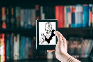 Periyar's writings on Kindle: இனி அமேசான் கிண்டிலில் பெரியார்.. - ஜென் -Z தலைமுறைகள் கவனத்துக்கு! 