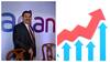 Adani Owned APSEZ Q1 Net Profit Zooms 77% to Rs 1342 Crore, Revenue Almost Doubles On Cargo Growth
