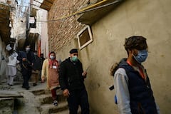 Pakistan: Two Policemen On Polio Duty Killed Since Sunday, 3 Attacks In Two Days