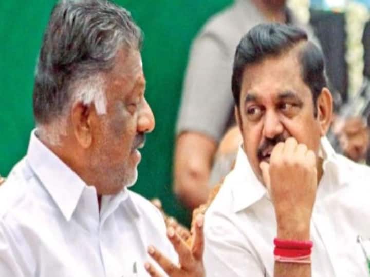 Chennai Special Court has summoned OpS and EPS in connection with the removal of Pugazhendi from AIADMK, know in details Chennai SC on AIADMK: அதிமுகவிலிருந்து புகழேந்தி நீக்க விவகாரம் : ஓபிஎஸ், இபிஎஸ் ஆஜராக சம்மன்..!