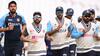 ENGvIND: భారత్ X ఇంగ్లాండ్ మధ్య రేపే తొలి టెస్టు... టీమిండియా ముమ్మర ప్రాక్టీస్