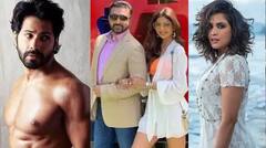 ਰਾਜ ਕੁੰਦਰਾ ਮਾਮਲੇ 'ਚ ਸ਼ਿਲਪਾ ਸ਼ੈਟੀ ਦੀ ਸਪੋਰਟ ਚ ਉੱਤਰੇ ਇਹ ਬਾਲੀਵੁੱਡ ਸਿਤਾਰੇ