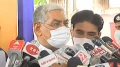 સૌરાષ્ટ્રમાં મગફળીના પાકમાં પડતી જીવાત અંગે કૃષિમંત્રીએ શું કહ્યું?,જુઓ વીડિયો