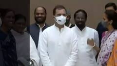 Amit Shah-Sharad Pawar meet: What is the agenda?