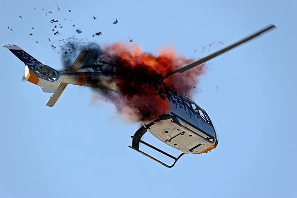 Indian Army Helicopter Crashes At Ranjit Sagar Dam In Jammu's Kathua Army Helicopter Crash: జమ్ముకశ్మీర్ లో కుప్పకూలిన హెలికాప్టర్.. ఇద్దరు గల్లంతు