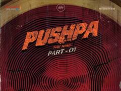 Pushpa | தெலுங்கில் எதிர்பார்ப்பை எகிற வைத்த 'புஷ்பா' திரைப்படத்தின் அப்டேட்..!
