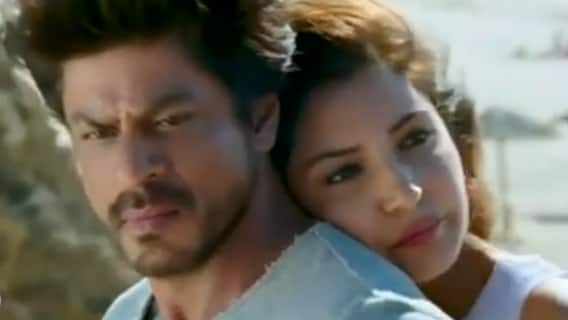 Shah Rukh Khan goes shirtless for Dabboo Ratnani's calendar shoot | Khabar Filmy Hai (3 August 2021)