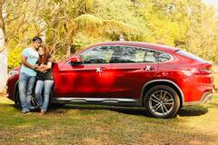 BMW से Ducati बाइक तक,  Dipika Kakar और Shoaib Ibrahim के पास है महंगी कारों और बाइक्स का कलेक्शन