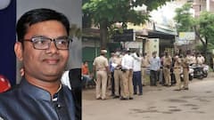 100 नंबरवर फोन केला म्हणून पोलिसांनी मारलं,मारहाणीमुळे अपमानित झाल्याने नागपूरच्या तरुणाची आत्महत्या