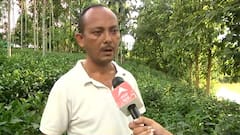 Boxer Lovlina Borgohain was stubborn since childhood, say relatives | Ground Report | Tokyo Olympics