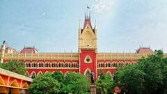 NHRC Report: 'অন্যায়ভাবে দুষ্কৃতী-তকমা', জাতীয় মানবাধিকার কমিশনের রিপোর্টের বিরুদ্ধে আদালতে জ্যোতিপ্রিয়-পার্থরা