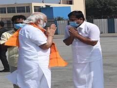 வணிகப் பிரிவு தலைவர்... வேட்பாளர்... இப்போ ‛டிஸ்மிஸ்’; பாஜக மாநில துணை தலைவர் நீக்கத்தின் பின்னணி!