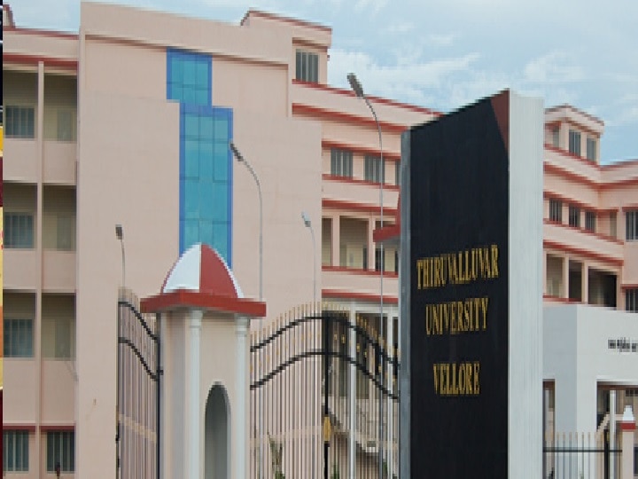 Thiruvalluvar University: 14 ஆண்டுகளாக நடைமுறையில் வராத அம்பேத்கர் இருக்கை.. சிக்கலில் திருவள்ளுவர் யுனிவர்சிட்டி!