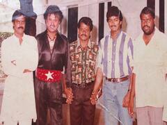 Rajavin Parvaiyile 26Years | விஜய்-அஜித் நடித்த ராஜாவின் பார்வையிலே... 26 ஆண்டுகளுக்கு முந்தைய ஆல்பம்!