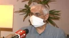 TS Singh Deo on becoming Chhattisgarh's CM: High command will decide