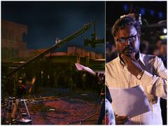 Jayanti Movie : ... अन् मराठी अभिनेते मिलिंद शिंदे थोडक्यात बचावले…!