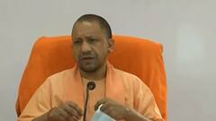 UP: श्रावस्ती पहुंचे मुख्यमंत्री योगी आदित्यनाथ और जिला अस्पताल का निरीक्षण भी किया