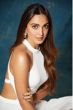 Shershaah Update: নতুন সিনেমা মুক্তির অপেক্ষায়, তার আগেই ক্যামেরাবন্দি মোহময়ী কিয়ারা