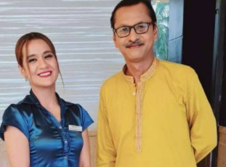 आराधना शर्मा : स्प्लिट्स विला 12 में नज़र आ चुकीं आराधना हाल ही में तारक मेहता का उल्टा चश्मा के एक शो में नज़र आई थीं. आराधना उस रिसोर्ट के स्टाफ मेंबर के रोल में नज़र आई थीं जिसे पोपटलाल ने विजिट किया था.