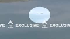 પઠાણકોટમાં આર્મીનું હેલિકોપ્ટર ક્રેશ, રણજીતસાગર ડેમમાં પડ્યું હેલિકોપ્ટર