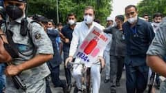 What opposition's 'cycle strategy' ahead of elections signifies? | Hoonkar (August 3, 2021)