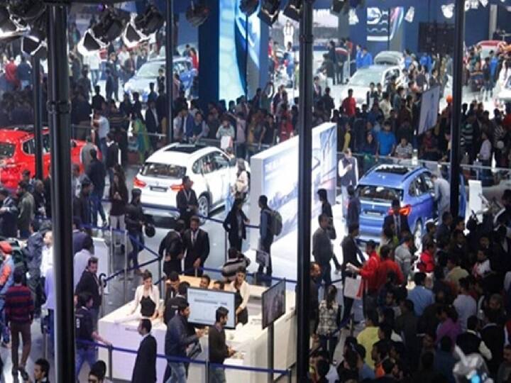 BAD NEWS! Auto Expo 2022 Postponed Due To Covid-19 Pandemic BAD NEWS! Auto Expo 2022 Postponed Due To Covid-19 Pandemic