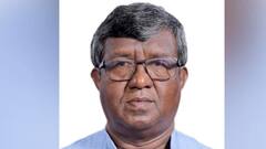 Sunil Kumar Mandal: জল্পনা বাড়ালেন সাংসদ সুনীল মণ্ডল, মুকুল-সাক্ষাতের পর শুরু ঘরওয়াপসির জল্পনা