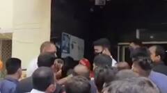 Meerut: सामुदायिक स्वास्थ्य केंद्र पर MLA का छापा, भ्रष्टाचार की शिकायतें मिलने पर किया औचक निरीक्षण