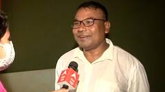Lovlina Borgohain's father reveals her practice schedule & why he doesn't watch her matches | EXCLUSIVE