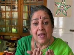 Memories Singer Kalyani Menon|  - ”ஊருக்காக ஆடும் கலைஞன் தன்னை மறப்பான் கலை வாழும்” : கல்யாணி மேனன் ஆல்பம்