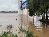 Flood Danger in Chambal: चंबल नदी में मडराने लगा है बाढ़ का खतरा, दहशत में हैं लोग