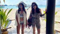 ફેશનના મામલામાં મોટી-મોટી હિરોઇનોને ટક્કર આપે છે આ એક્ટરની પત્નિ, લાઇમ લાઇટથી દુર રહીને કરે છે કરોડોનો બિઝનેસ, જુઓ........