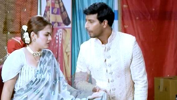 Tujhse Hai Raabta: Why Kalyani refuses to see her mother in bridal avatar?