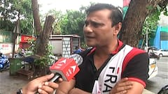 Sandeep Deshpande on Mumbai Local : लोकांना शिवपंख लावून तर दिलेत कामावर जाता येईल : संदीप देशपांडे