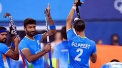 Tokyo Olympics 2021: हॉकी में बेल्जियम से हारा भारत | Khabrein Tabadtod