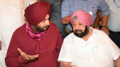 Navjot Sidhu ਦਲਿਤ ਮੰਤਰੀਆਂ ਸਣੇ CM Captain ਨਾਲ ਕਰਨਗੇ ਮੁਲਾਕਾਤ
