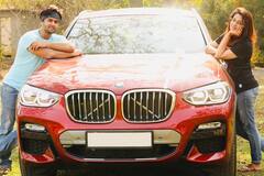 BMW से Ducati बाइक तक,  Dipika Kakar और Shoaib Ibrahim के पास है महंगी कारों और बाइक्स का कलेक्शन