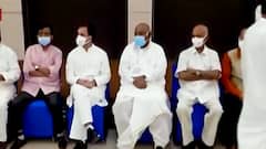 Delhi : राहुल गांधींना बाळासाहेबांचं कुतूहल? संजय राऊत - राहुल गांधी यांच्या भेटीत नेमकं काय झालं?