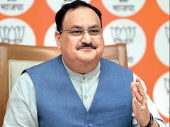 JP Nadda UP Visit: आगरा पहुंचेंगे बीजेपी अध्यक्ष जेपी नड्डा, जिला अध्यक्ष व प्रभारियों के साथ करेंगे बैठक