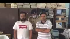 વડોદરાઃ UKના વિઝા અપાવવાના બહાને ઠગ ટોળકીએ કરી કરોડોની છેતરપિંડી,જુઓ વીડિયો