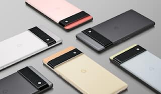 Google Pixel Update: প্রসেসর আনছে গুগল, Pixel 6 সিরিজ ফোন দিয়ে হবে অভিষেক