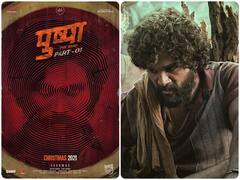 Pushpa Part-1: क्रिसमस पर रिलीज होगी Allu Arjun की फिल्म Pushpa Part-1, आमिर खान से होगी टक्कर