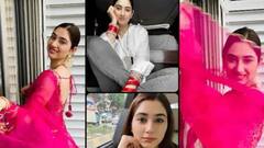 Disha Parmer Pics:‘সিঁদুর পরেননি কেন?’ সোশ্যাল মিডিয়ায় ট্রোলের কড়া জবাব অভিনেত্রীর