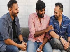 Vijay Sethupathi | பேமிலி மேன் இயக்குநர்களுடன் கைகோர்க்கும் விஜய் சேதுபதி - விமர்சனங்களை கிளப்பிய புகைப்படம்!