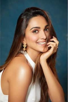 Shershaah Update: নতুন সিনেমা মুক্তির অপেক্ষায়, তার আগেই ক্যামেরাবন্দি মোহময়ী কিয়ারা