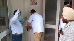 ਸੂਬੇ ਭਰ 'ਚ ਡਾਕਟਰਾਂ ਨੇ ਪੰਜਾਬ ਸਰਕਾਰ ਖਿਲਾਫ ਸ਼ੁਰੂ ਕੀਤੀ ਹੜਤਾਲ, ਦਫਤਰਾਂ ਨੂੰ ਲਾਏ ਤਾਲੇ