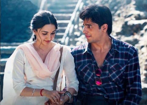 সেলিব্রেশনে উপস্থিত ছিলেন 'মিশন মজনু' অভিনেতা সিদ্ধার্থ মালহোত্রাও।